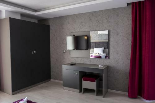 Hotel Tamara Bus?ness Otel