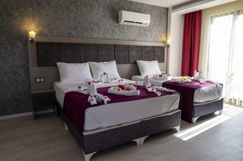 Hotel Tamara Bus?ness Otel