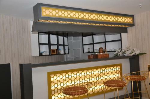 Hotel Tamara Bus?ness Otel