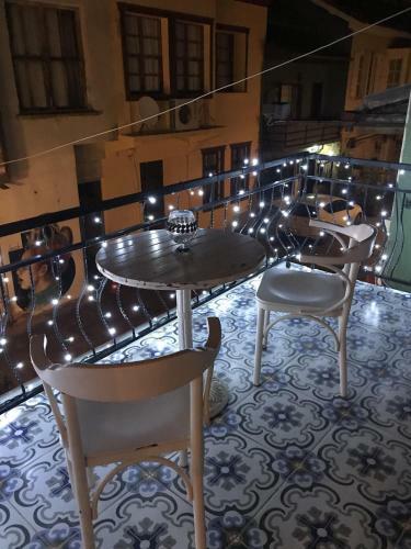Gagarin Pub & Hotel