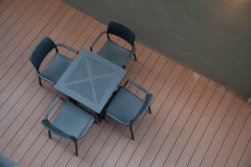 Apartamento Trend Suites Cycle