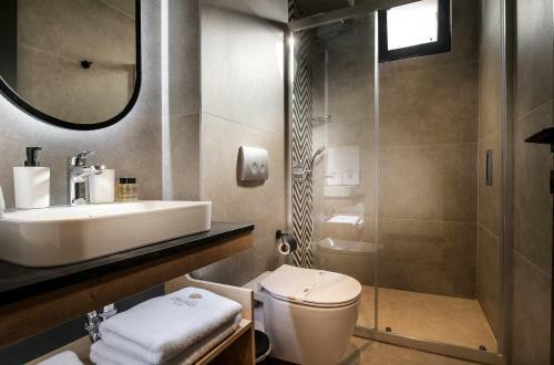 Apartamento Trend Suites Cycle
