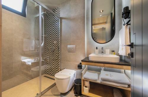 Apartamento Trend Suites Cycle