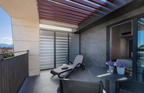 Apartamento Trend Suites Cycle