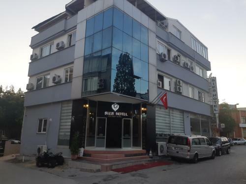 Hotel S?es Otel