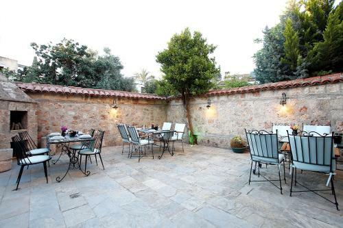 Castle Inn Boutique Hotel