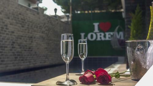 Lorem Hotel