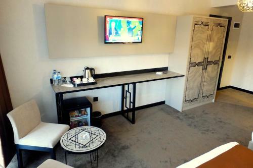 Respiro Boutique Hotel