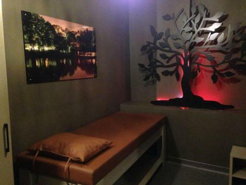 Respiro Boutique Hotel