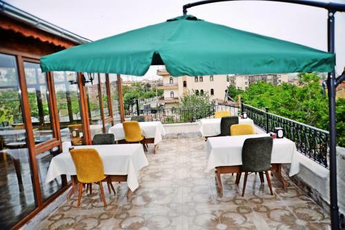 Hotel Begam Butik Otel