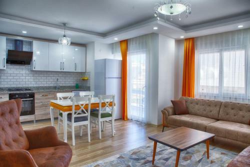 Apartamento Furkan Homes
