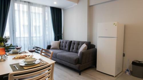 Opera Suites Apart Hotel