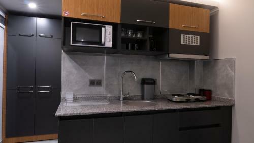 Opera Suites Apart Hotel