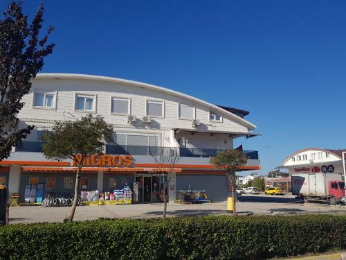 Villa Seafront V?lla , 5 Star Hotel Side And Natural L?fe ,belek