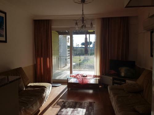 Villa Seafront V?lla , 5 Star Hotel Side And Natural L?fe ,belek