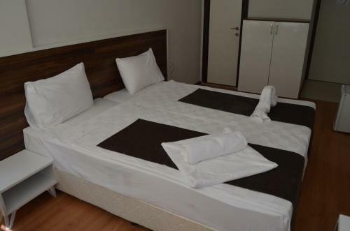 Bed & Breakfast Grand Antalya Hotel