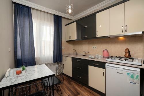 Apartamento Mar?a House