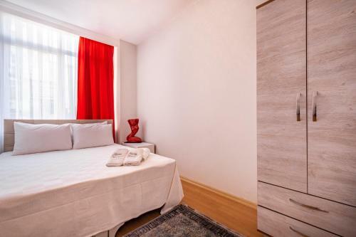 Apartamento Mar?a House