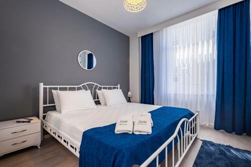 Apartamento Mar?a House