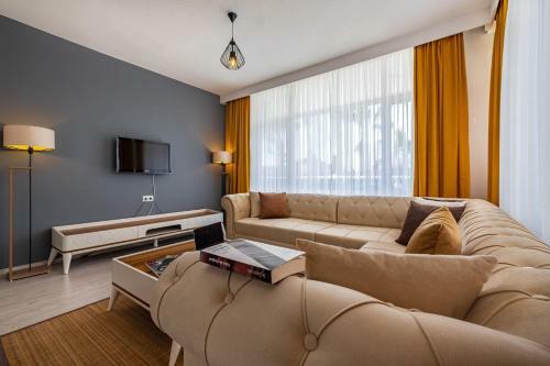 Apartamento Mar?a House