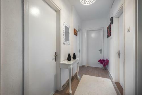Apartamento Mar?a House