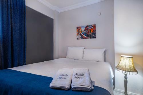 Apartamento Mar?a House
