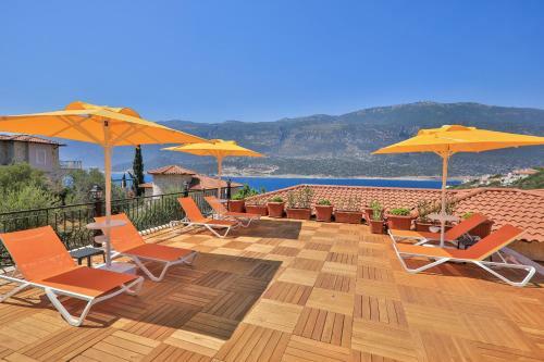 Atalante Hotel