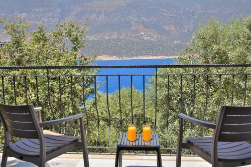 Atalante Hotel