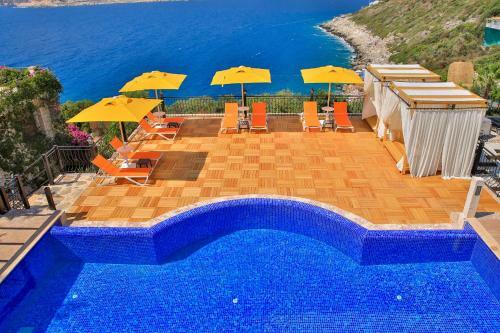 Atalante Hotel