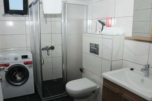 Apartamento Oscar Suites