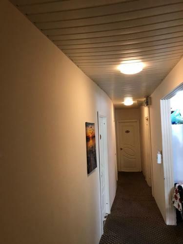 Hotel Dogus Otel