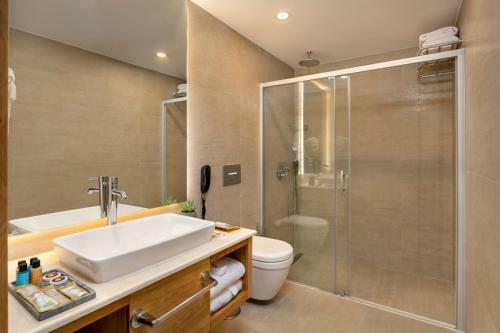 Pukka Boutique Hotel