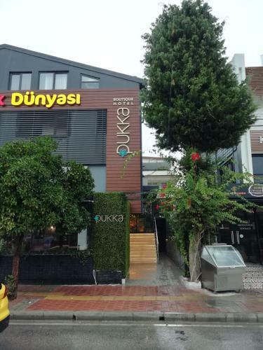 Pukka Boutique Hotel