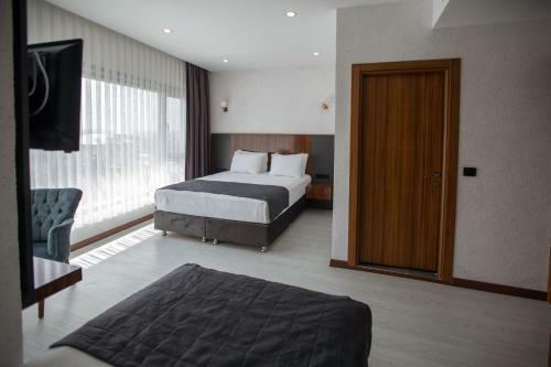 Med Airport Hotel