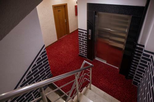 Med Airport Hotel
