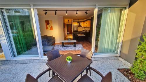 Apartamento Letstay Sweet Home