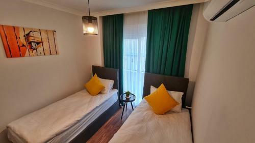 Apartamento Letstay Sweet Home