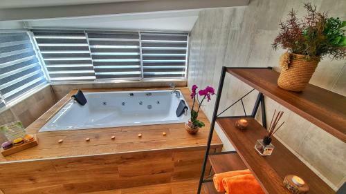 Apartamento Letstay Sweet Home