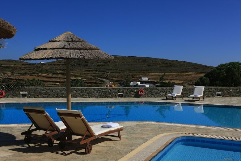 Aparthotel Lighthouse Hotel