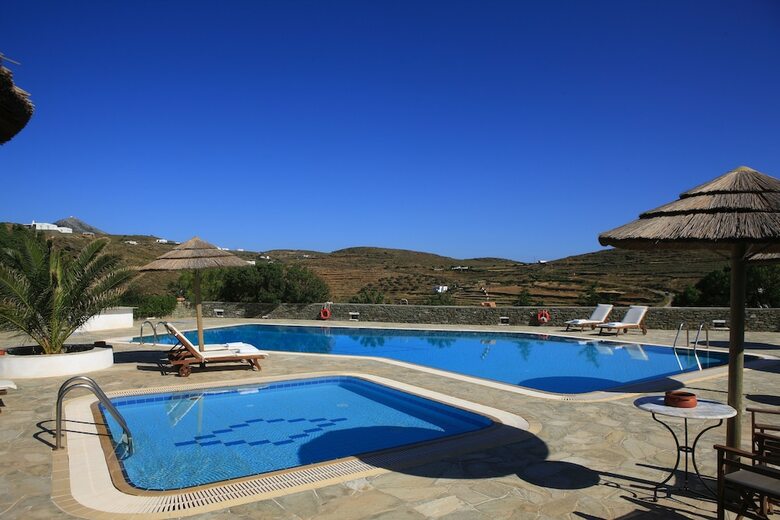 Aparthotel Lighthouse Hotel