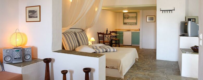Aparthotel Lighthouse Hotel