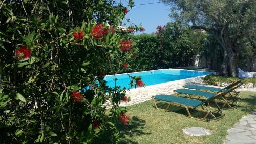 Vk Villas