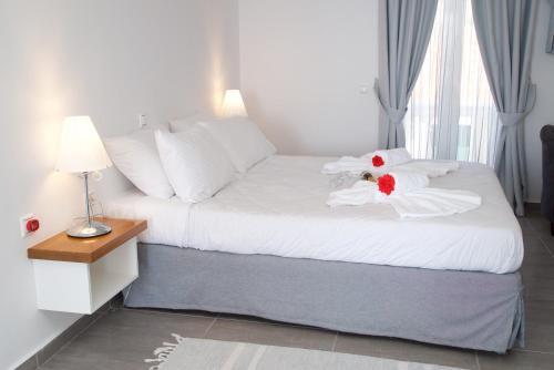 Kanakis Apartments