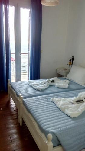 Kanakis Apartments