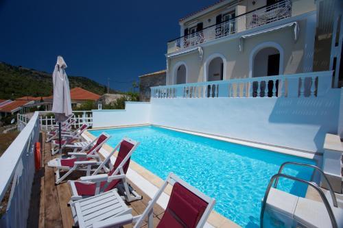 Kanakis Apartments