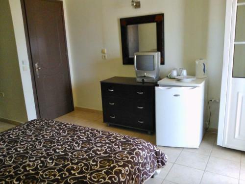 Niriides Apartments