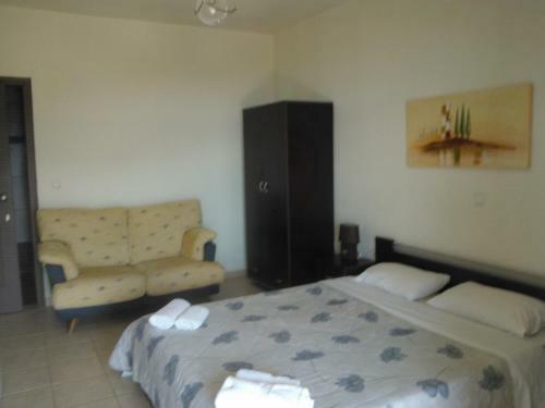 Niriides Apartments