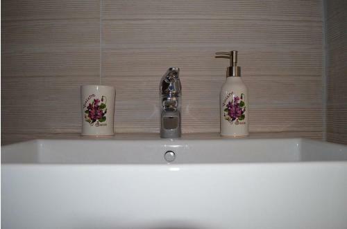 Hostal Romanza Studios
