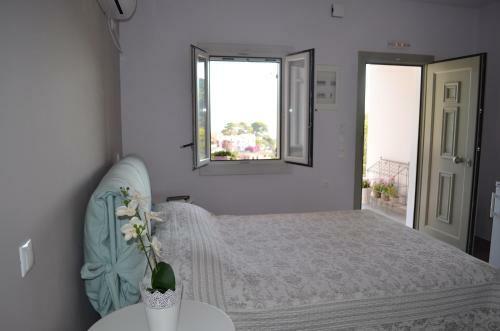 Hostal Romanza Studios