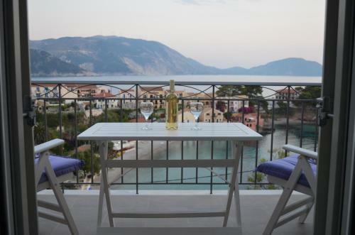 Hostal Romanza Studios